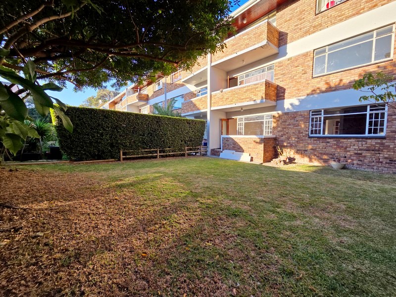 To Let 2 Bedroom Property for Rent in Wynberg Western Cape